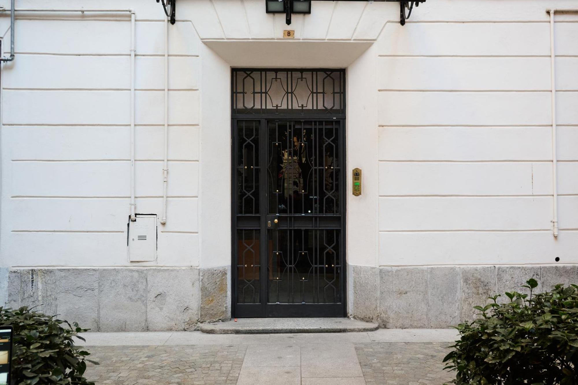 Retreats Porta Venezia Affittacamere Milano